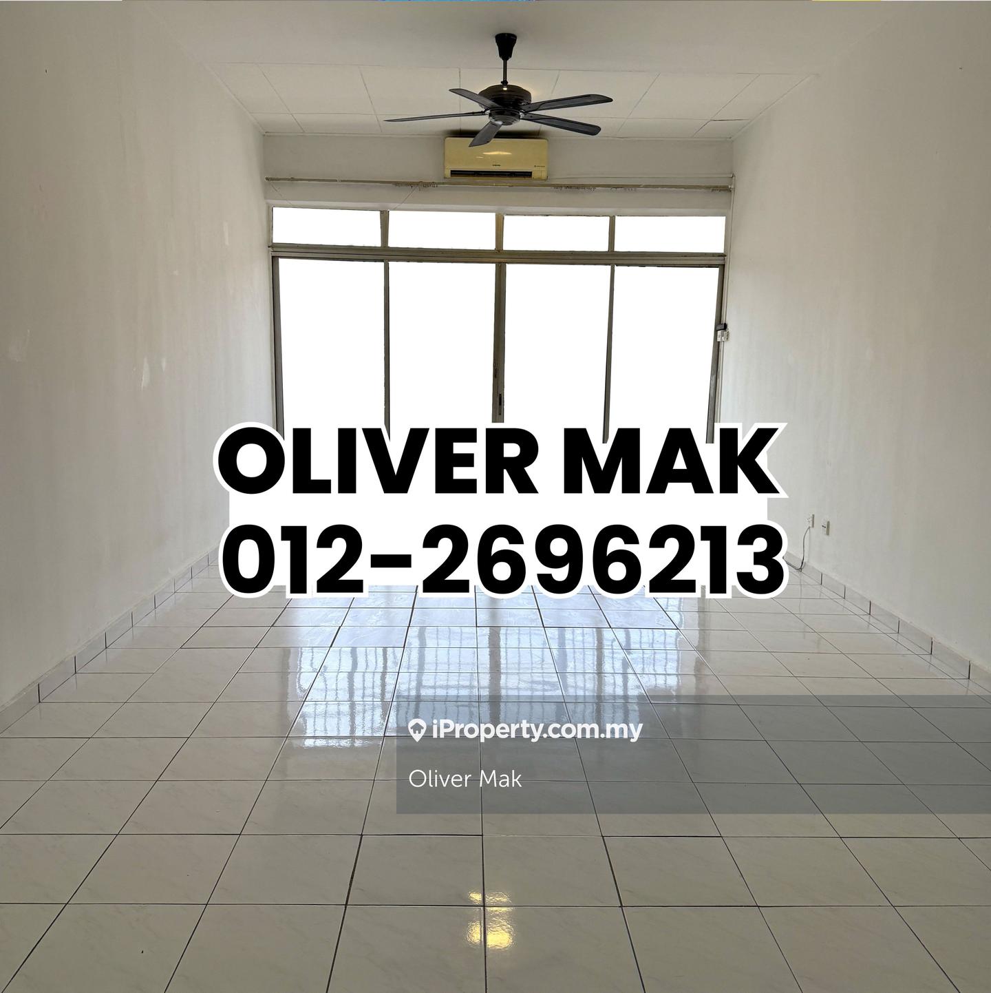 Condominium for Rent in Bukit OUG Condominiums by Oliver Mak - iProperty.com.my