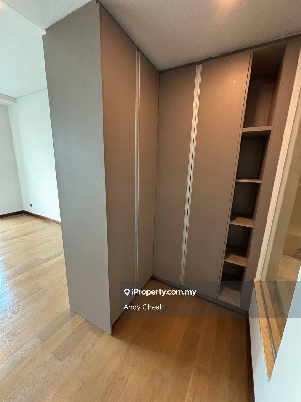 Residensi Servis untuk Disewa di Puteri Cove Residences oleh Andy Cheah - iProperty.com.my