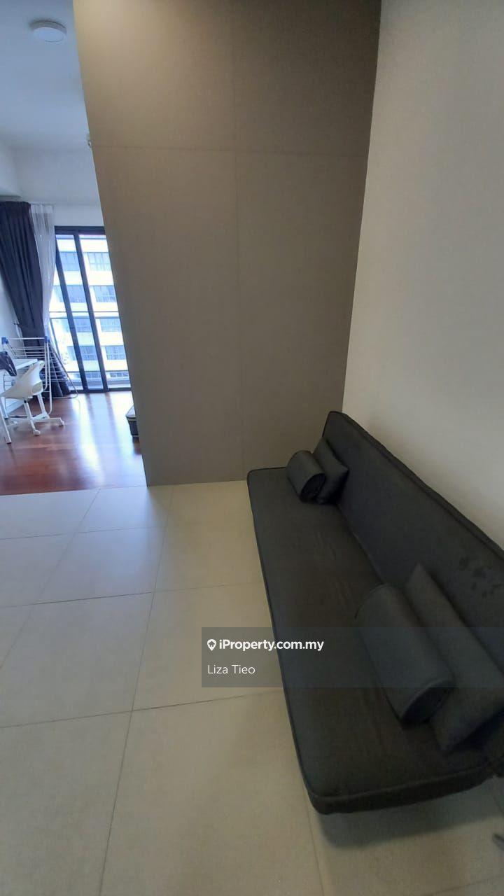 Residensi Servis untuk Disewa di Seventeen Mall & Residences (Biji Living) oleh Liza Tieo - iProperty.com.my