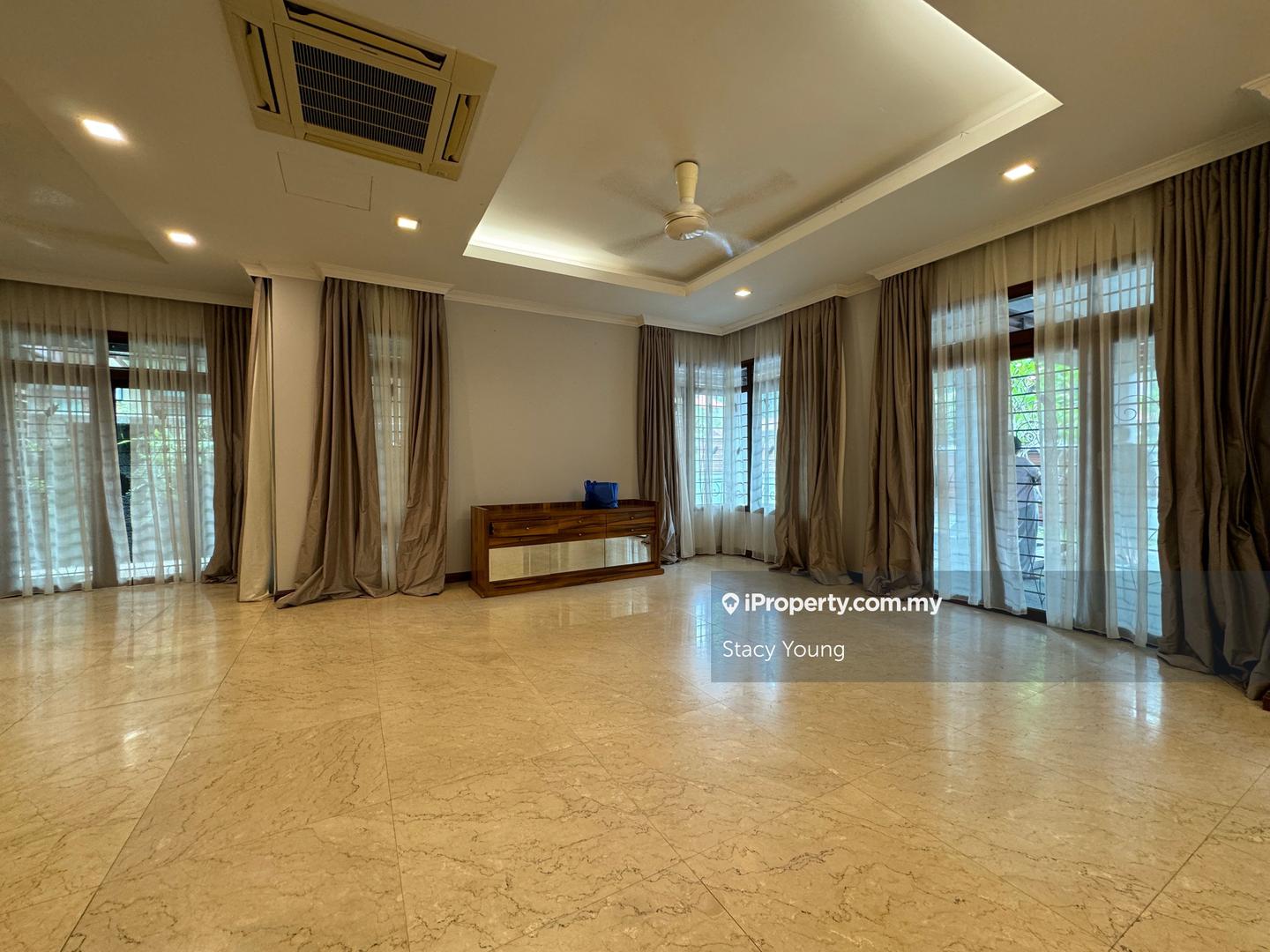 Semi-Detached House for Sale in Taman Beverly Height, Ulu Kelang by Stacy Young - iProperty.com.my