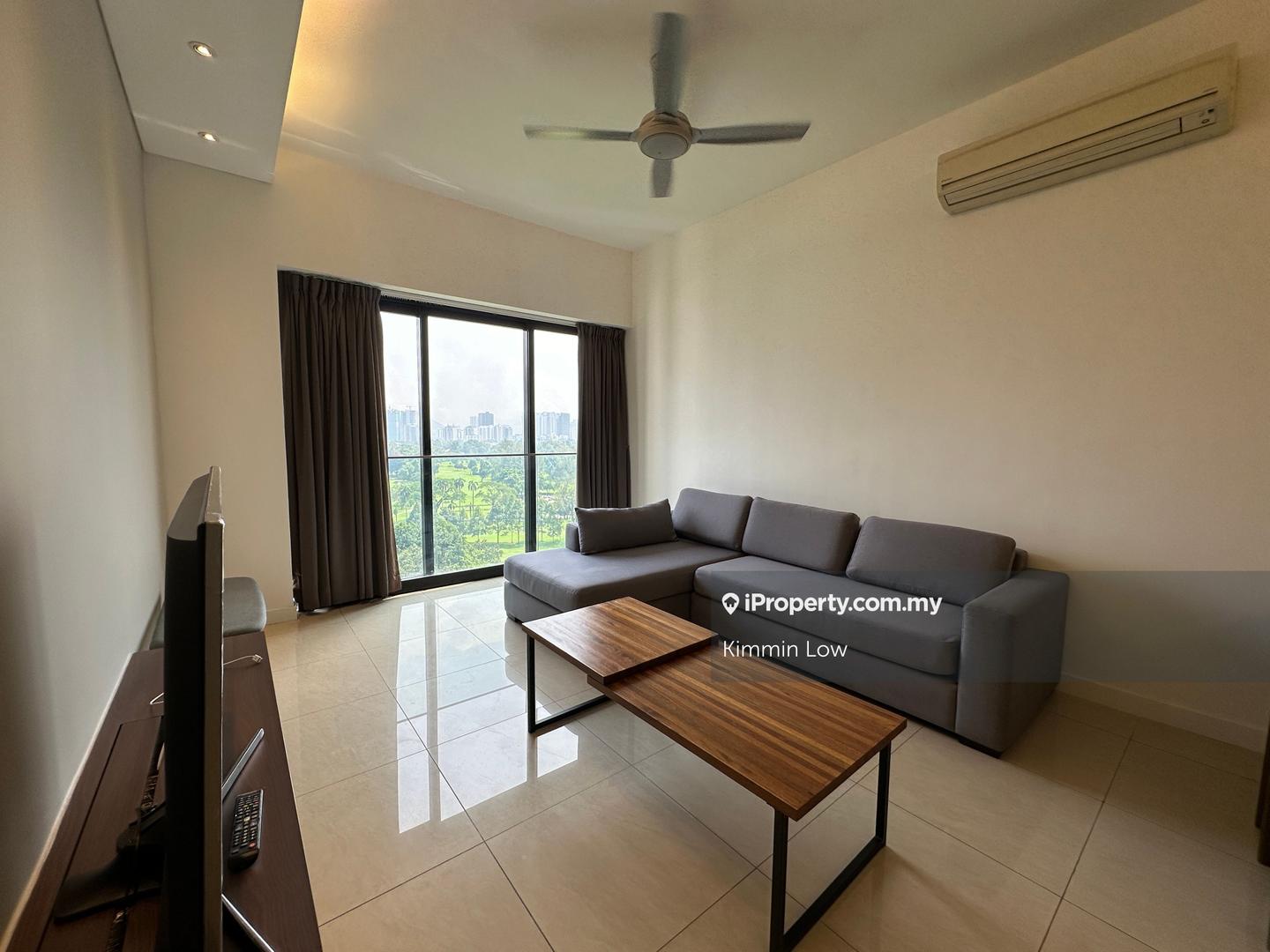 Service Residence for Rent in The Horizon Residence by Kimmin Low - iProperty.com.my