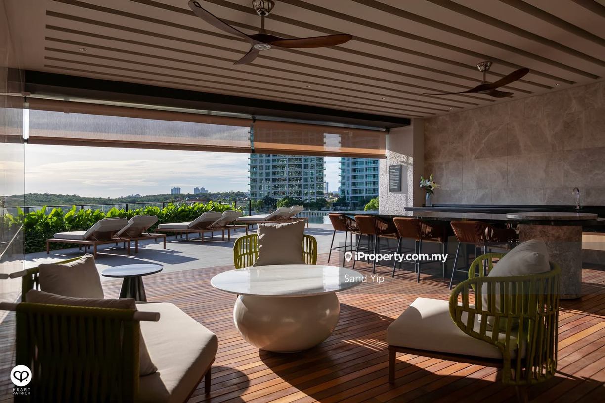 Condominium for Rent in Aetas Damansara by Sand Yip - iProperty.com.my