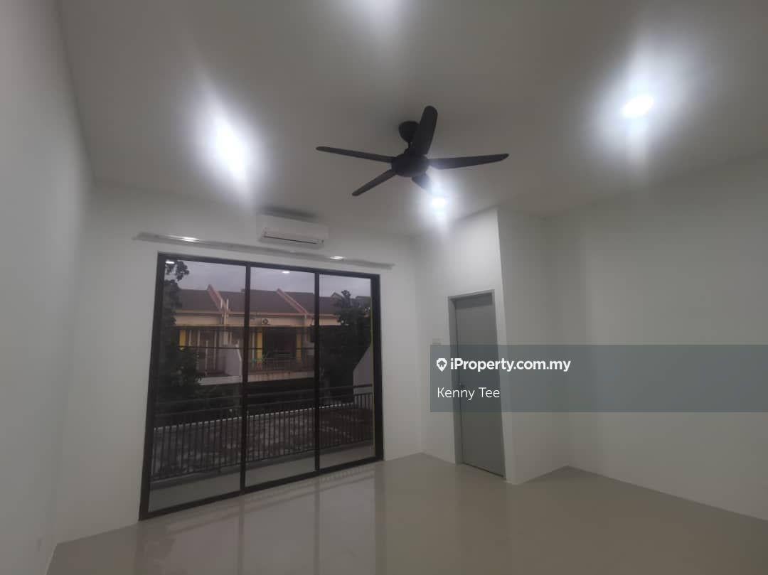 Rumah Berangkai 2 Tingkat untuk Disewa di D Mayang Sari, Nilai oleh Kenny Tee - iProperty.com.my