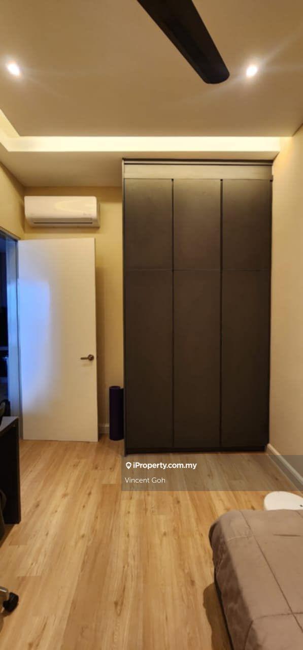 Condominium for Sale in The Parque Residences by Vincent Goh - iProperty.com.my