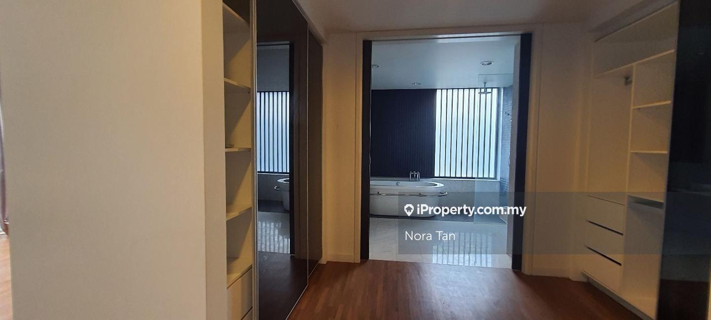 Kondominium untuk Disewa di Dedaun Condominium oleh Nora Tan - iProperty.com.my