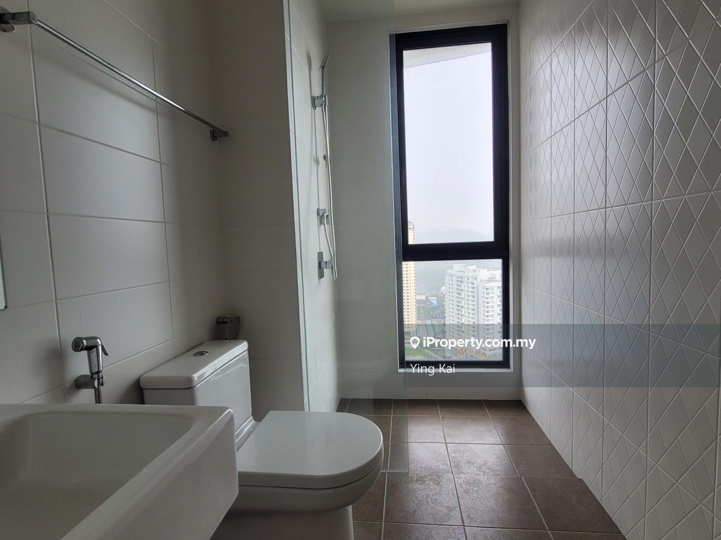 Condominium for Sale in Concerto North Kiara by Ying Kai - iProperty.com.my