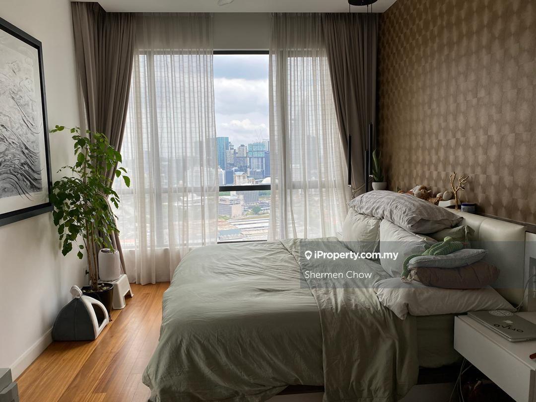 Service Residence for Rent in Nadi Bangsar by Shermen Chow - iProperty.com.my