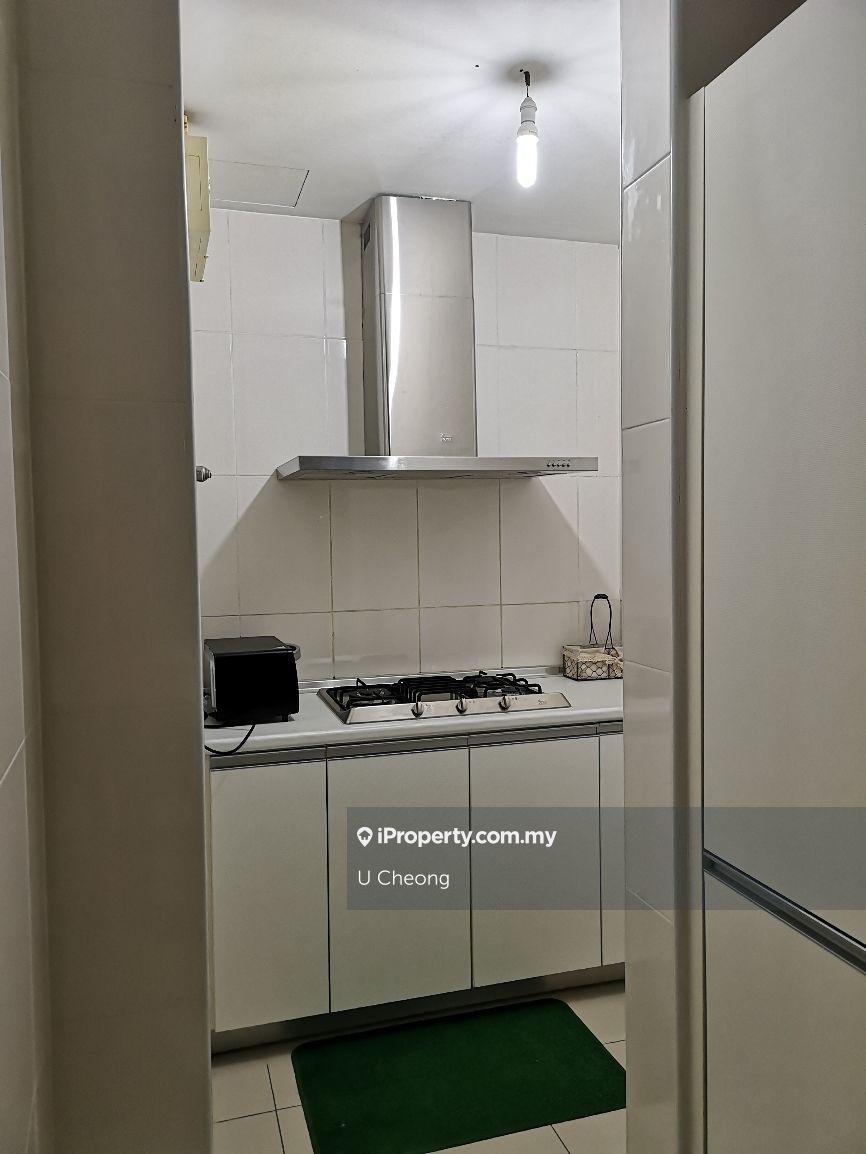 Service Residence for Sale in Solaris Dutamas by U Cheong - iProperty.com.my