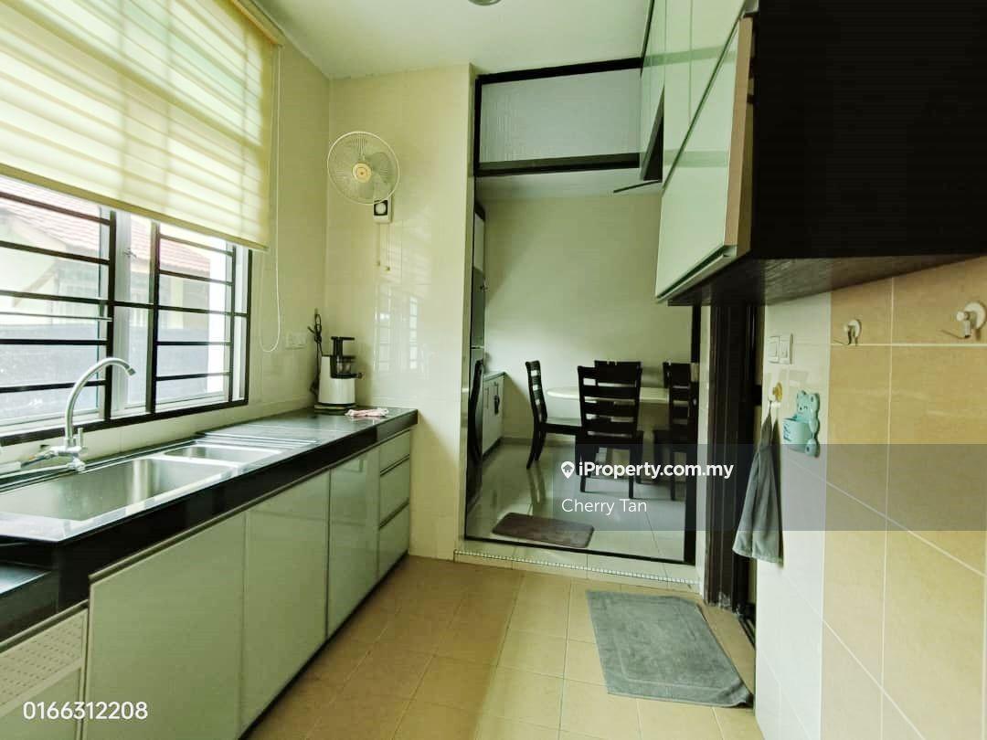 Banglo untuk Dijual di Taman Krubong Perdana Melaka, Krubong oleh Cherry Tan - iProperty.com.my