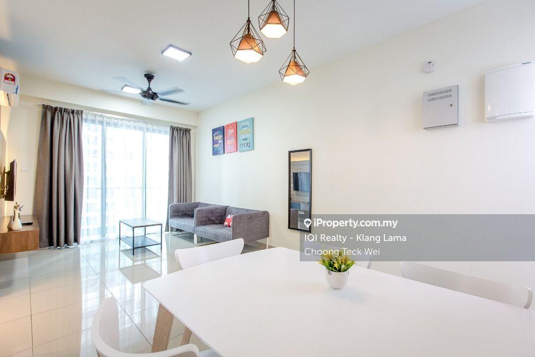 Kondominium untuk Disewa di Ascenda Residence @ Skyarena oleh Choong Teck Wei - iProperty.com.my