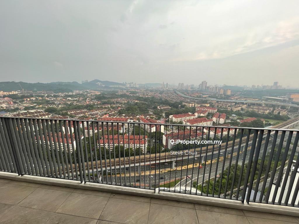 Residensi Servis untuk Dijual di Emporis oleh Steve Chua - iProperty.com.my