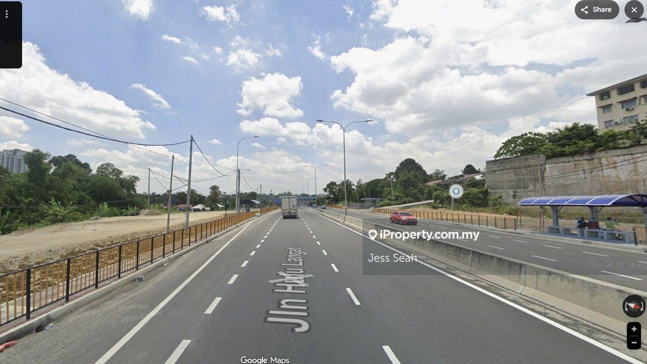 Tanah Komersial untuk Disewa di Batu 9, Cheras oleh Jess Seah - iProperty.com.my