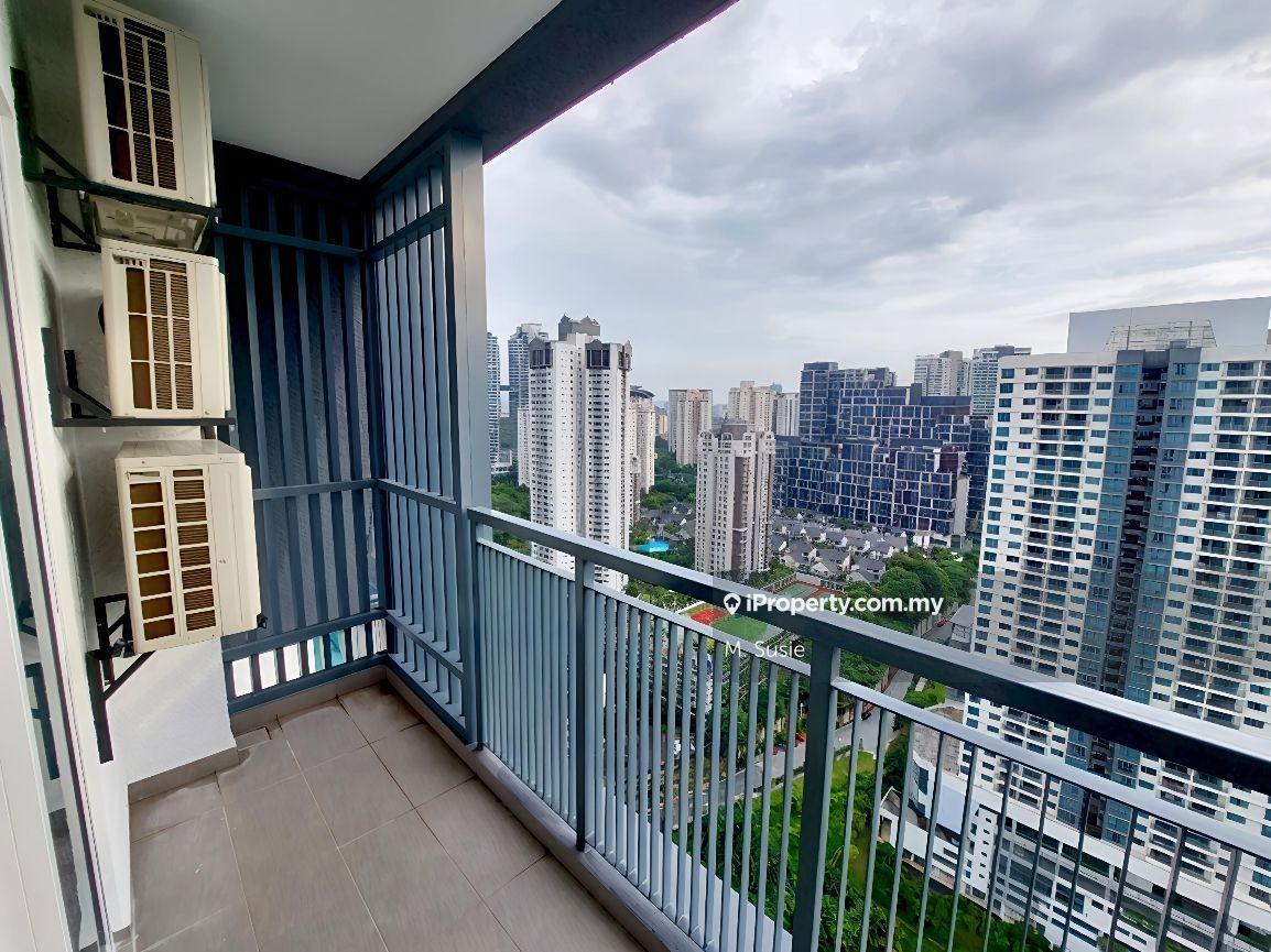Condominium for Rent in Inspirasi by M. Susie - iProperty.com.my