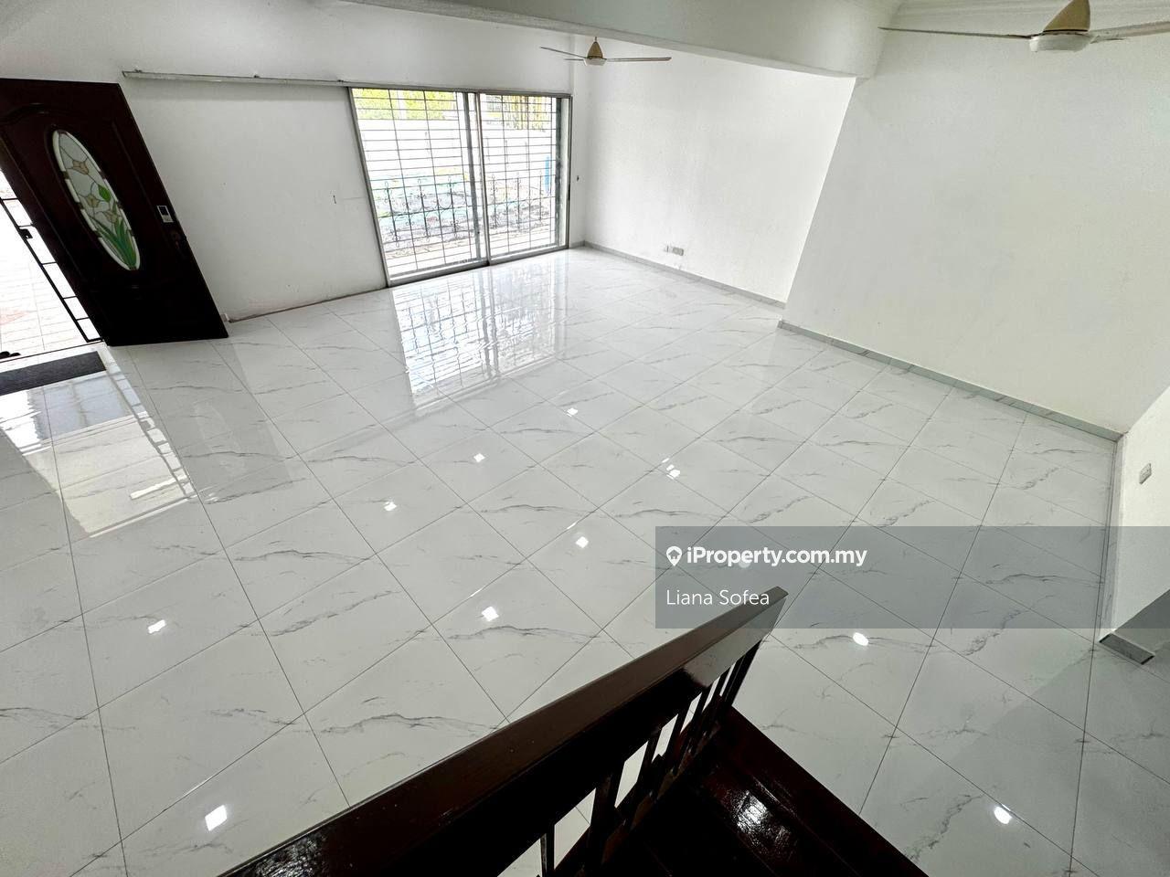 2-storey Terraced House for Sale in Taman Koperasi Cuepacs, Cheras by Liana Sofea - iProperty.com.my