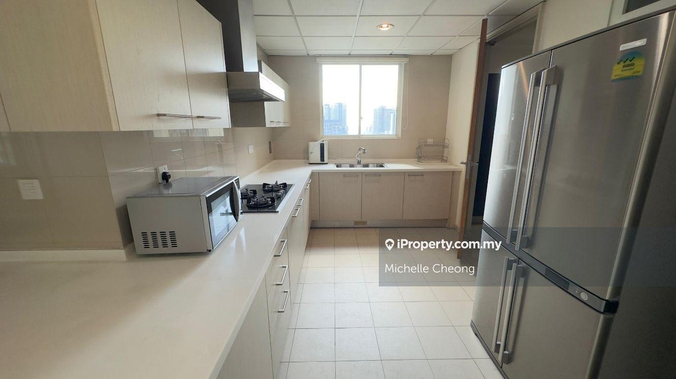 Kondominium untuk Disewa di 28 Mont Kiara @ MK28 oleh Michelle Cheong - iProperty.com.my