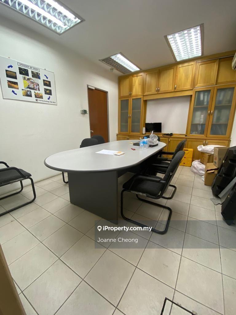 Semi-D Factory for Sale in Balakong, Selangor by Joanne Cheong - iProperty.com.my