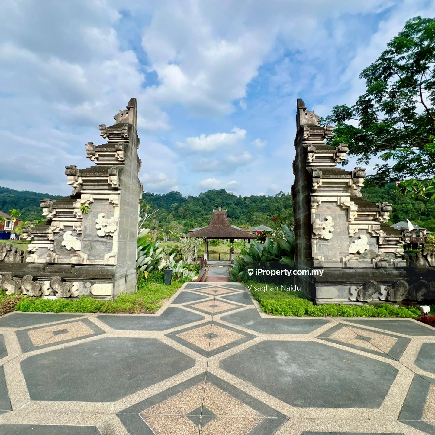 Rumah Berkembar untuk Dijual di Setia Eco Templer, Rawang oleh Visaghan Naidu - iProperty.com.my