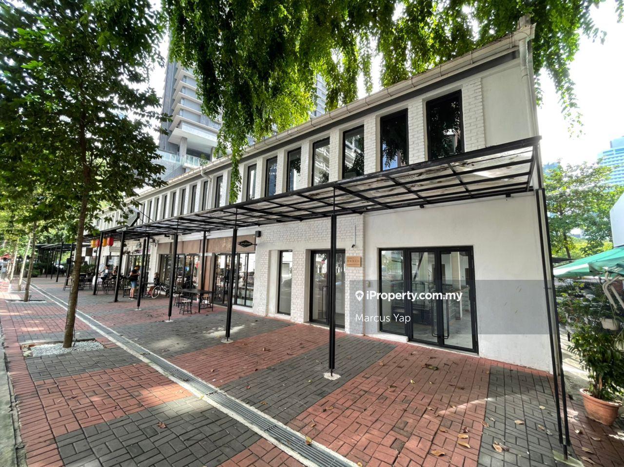 Retail-Space for Rent in Chow Kit, KL City Centre by Marcus Yap - iProperty.com.my