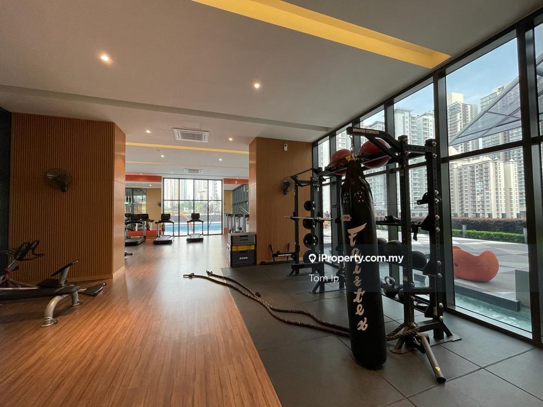 Condominium for Sale in Trinity Pentamont by Tom Ip - iProperty.com.my