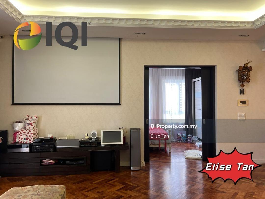 Kondominium untuk Dijual di Quayside Condominium oleh Elise Tan - iProperty.com.my