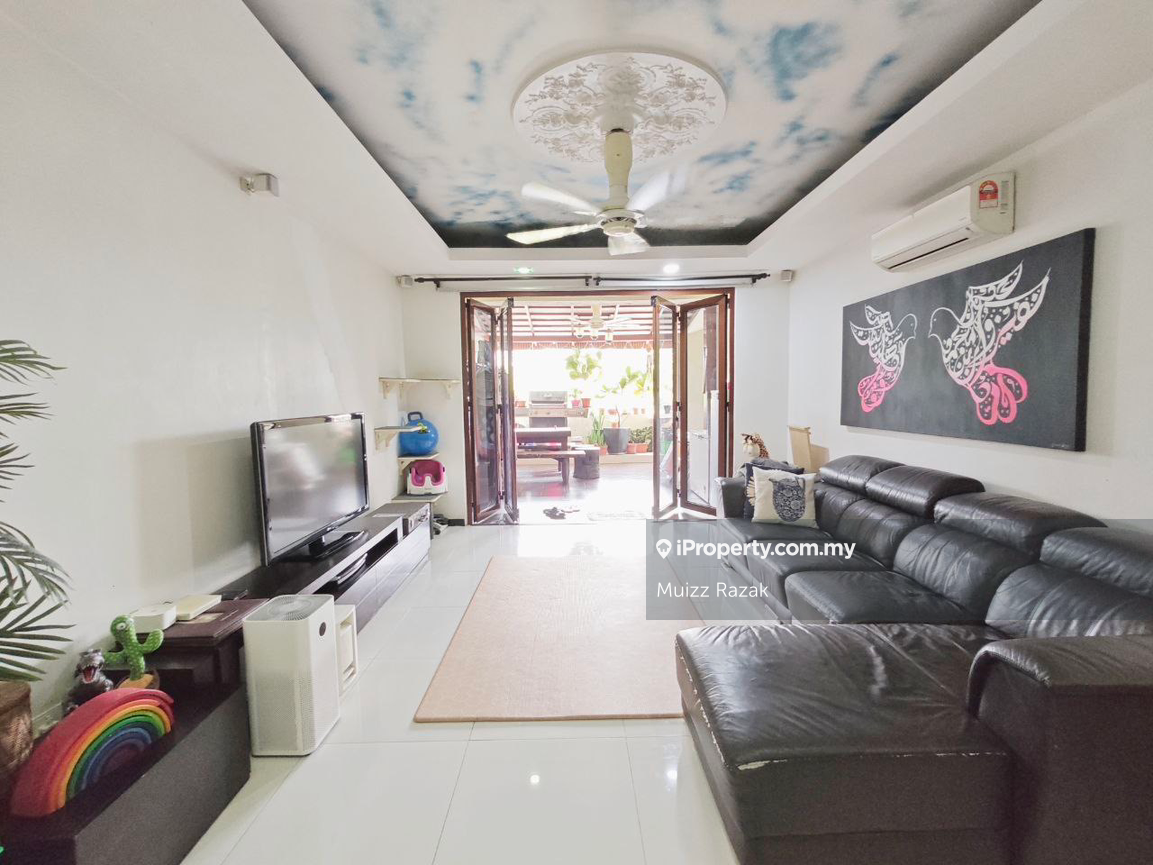 Kondominium untuk Dijual di Vista Komanwel A oleh Muizz Razak - iProperty.com.my