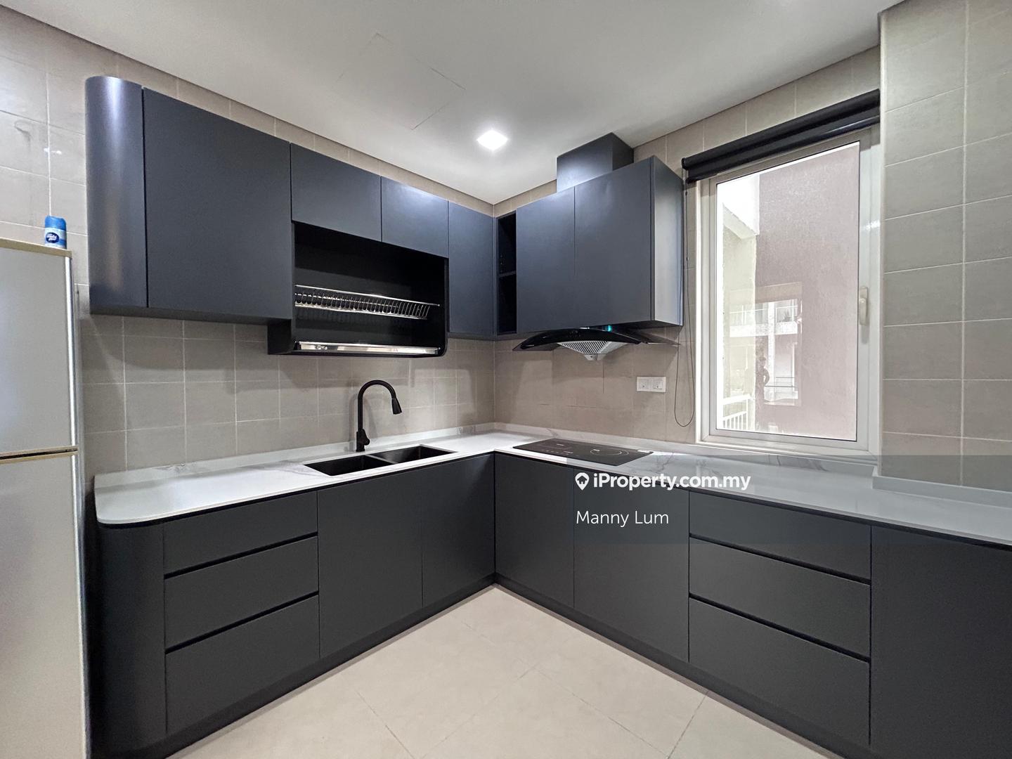 Kondominium untuk Dijual di Menara Bintang Goldhill oleh Manny Lum - iProperty.com.my