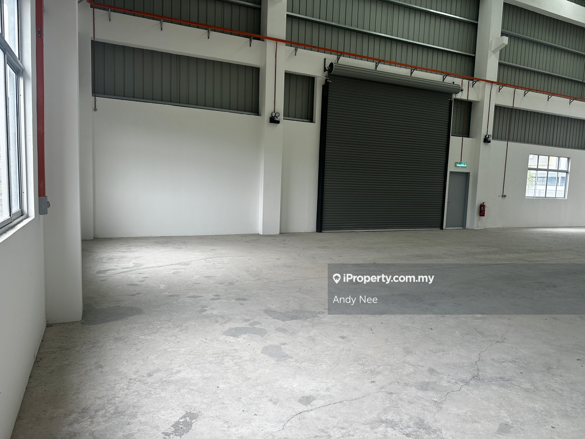 Semi-D Kilang untuk Disewa di Nilai Impian, Nilai oleh Andy Nee - iProperty.com.my