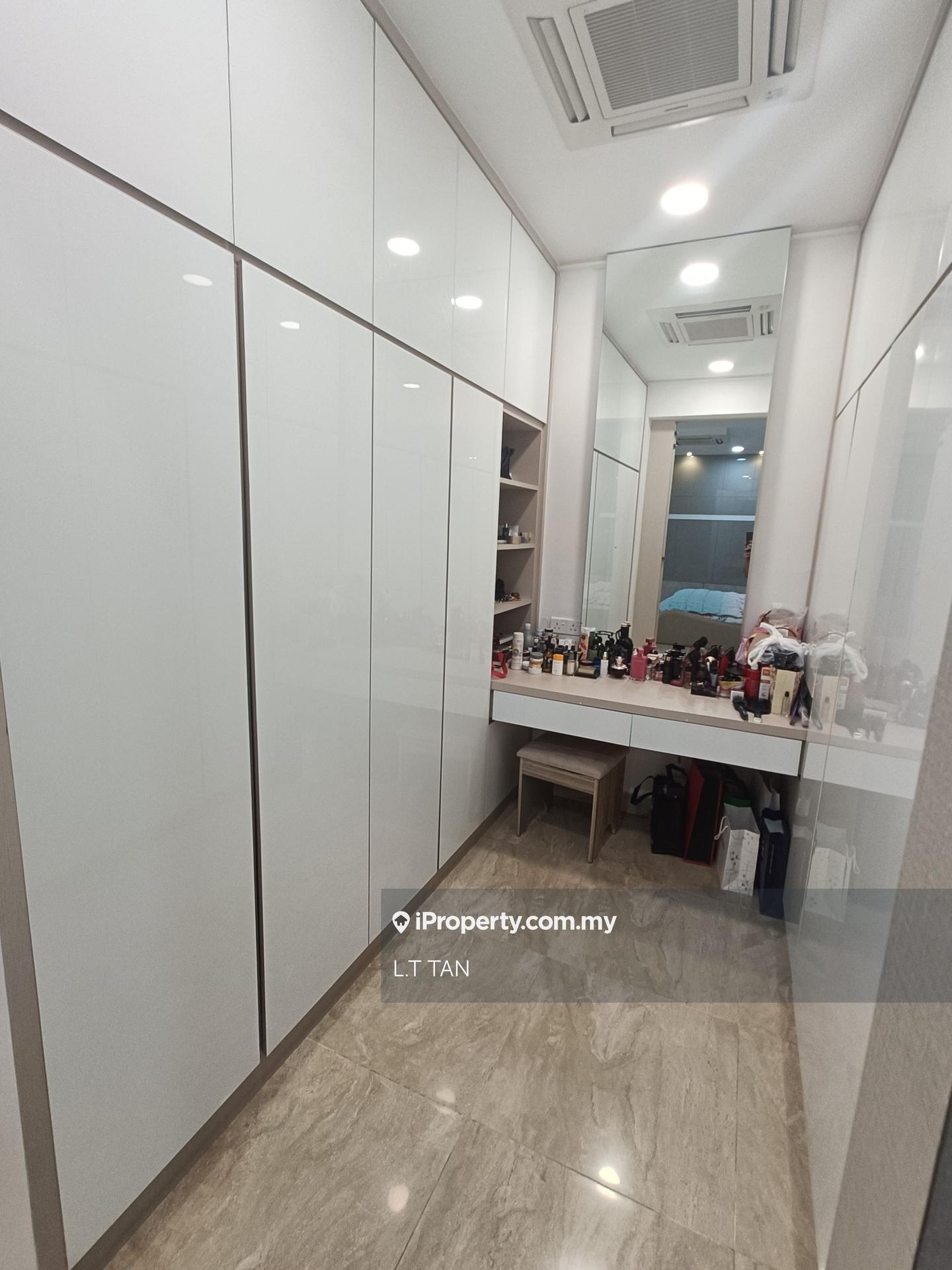 Rumah Berangkai 3 Tingkat untuk Dijual di Taman Tasik Pinggiran, Sungai Besi oleh L.T TAN - iProperty.com.my