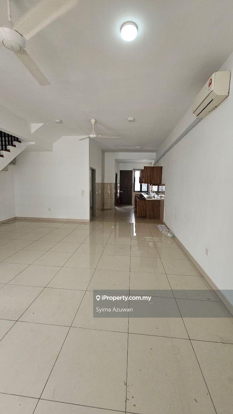 Rumah Berangkai 2 Tingkat untuk Disewa di Saujana Utama, Selangor oleh Syima Azuwan - iProperty.com.my