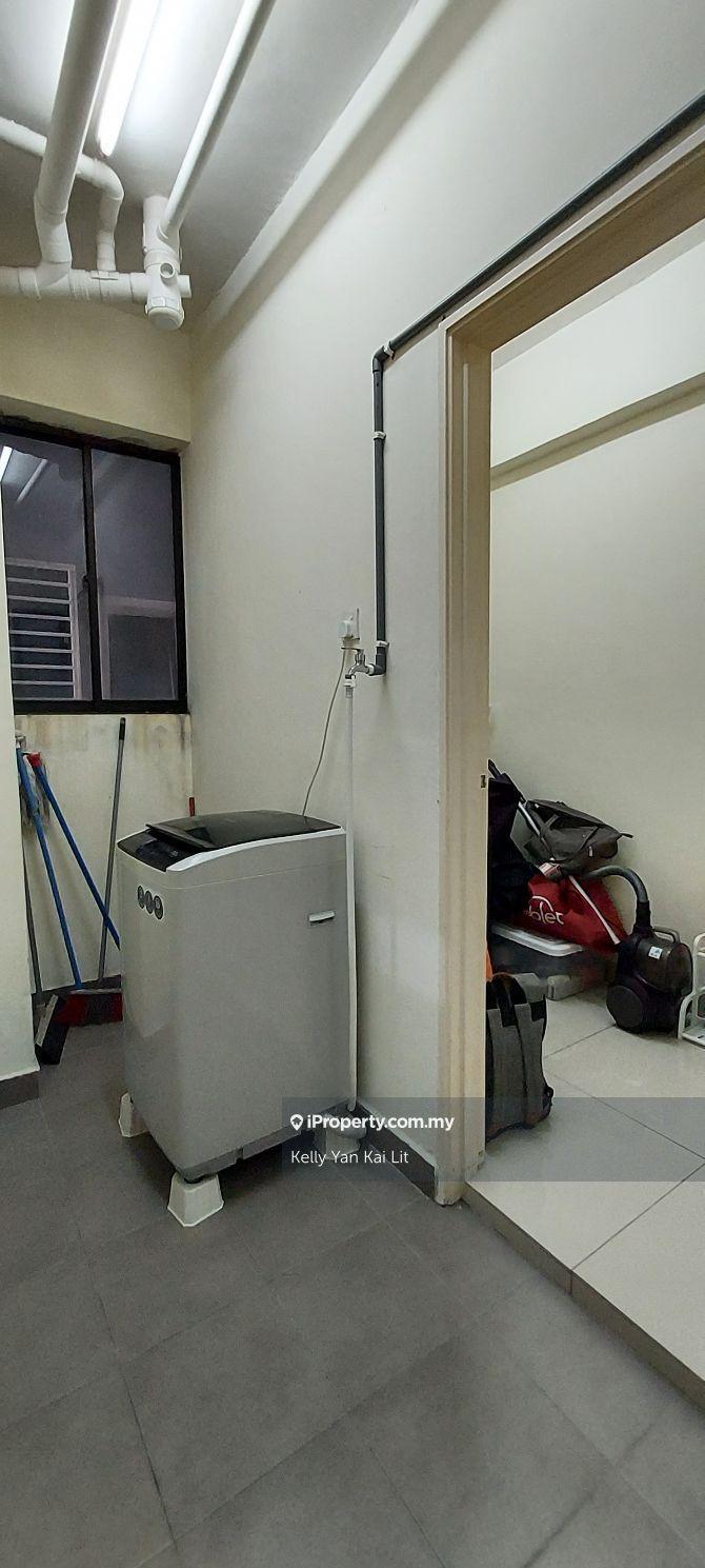 Kondominium untuk Dijual di Park 51 Residency oleh Kelly Yan Kai Lit - iProperty.com.my