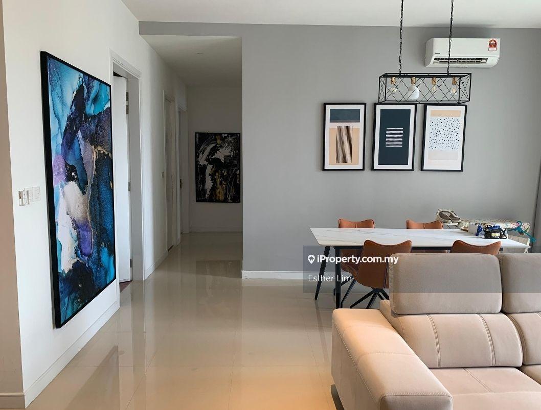 Condominium for Rent in Pavilion Hilltop by Esther Lim - iProperty.com.my