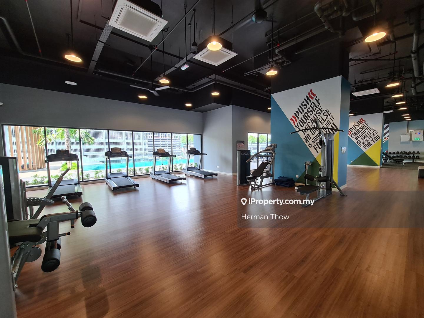 Service Residence for Rent in Sunway Avila Residences by Herman Thow - iProperty.com.my