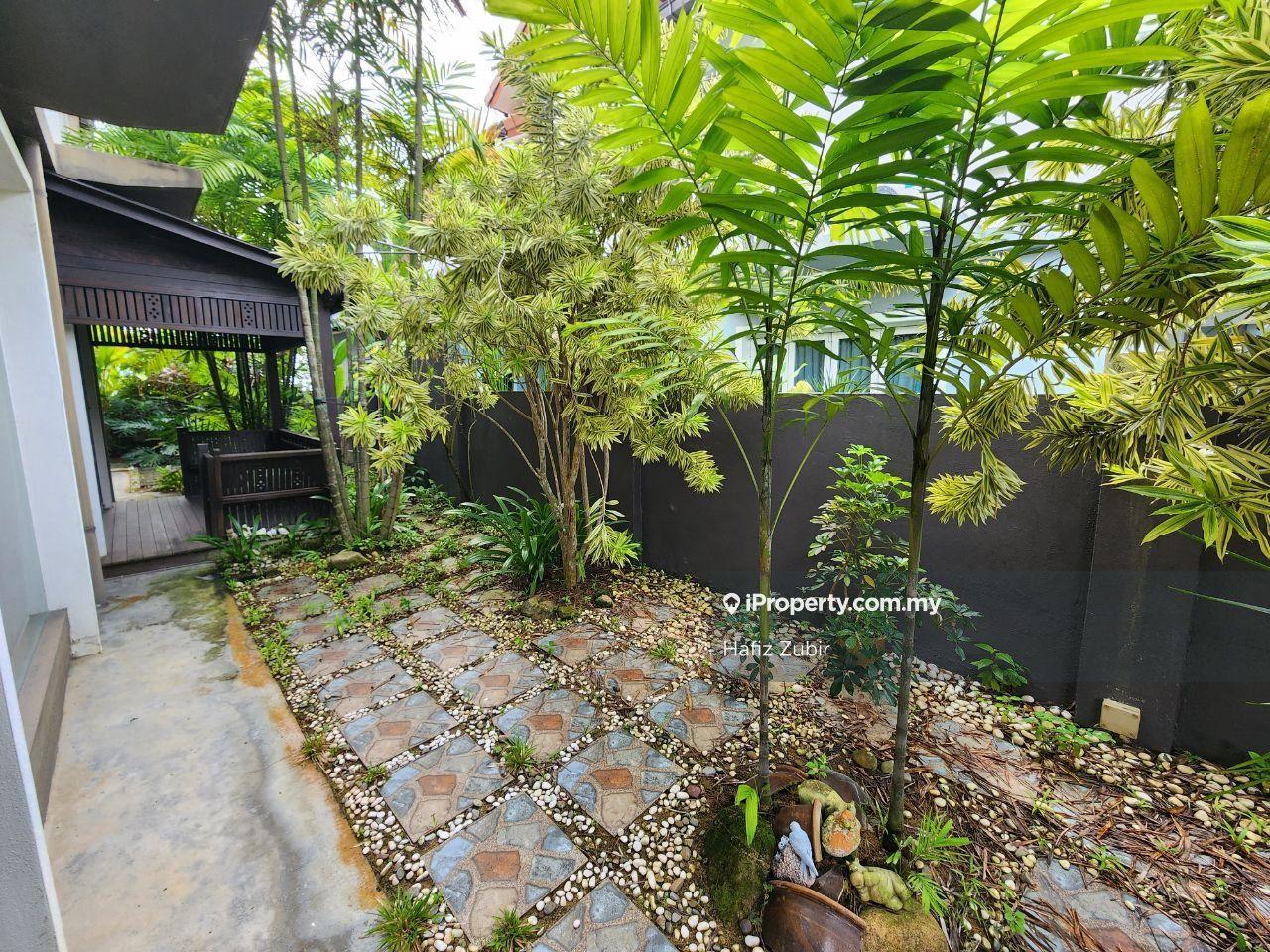 Semi-Detached House for Sale in Bandar Seri Putra, Bangi by Hafiz Zubir - iProperty.com.my