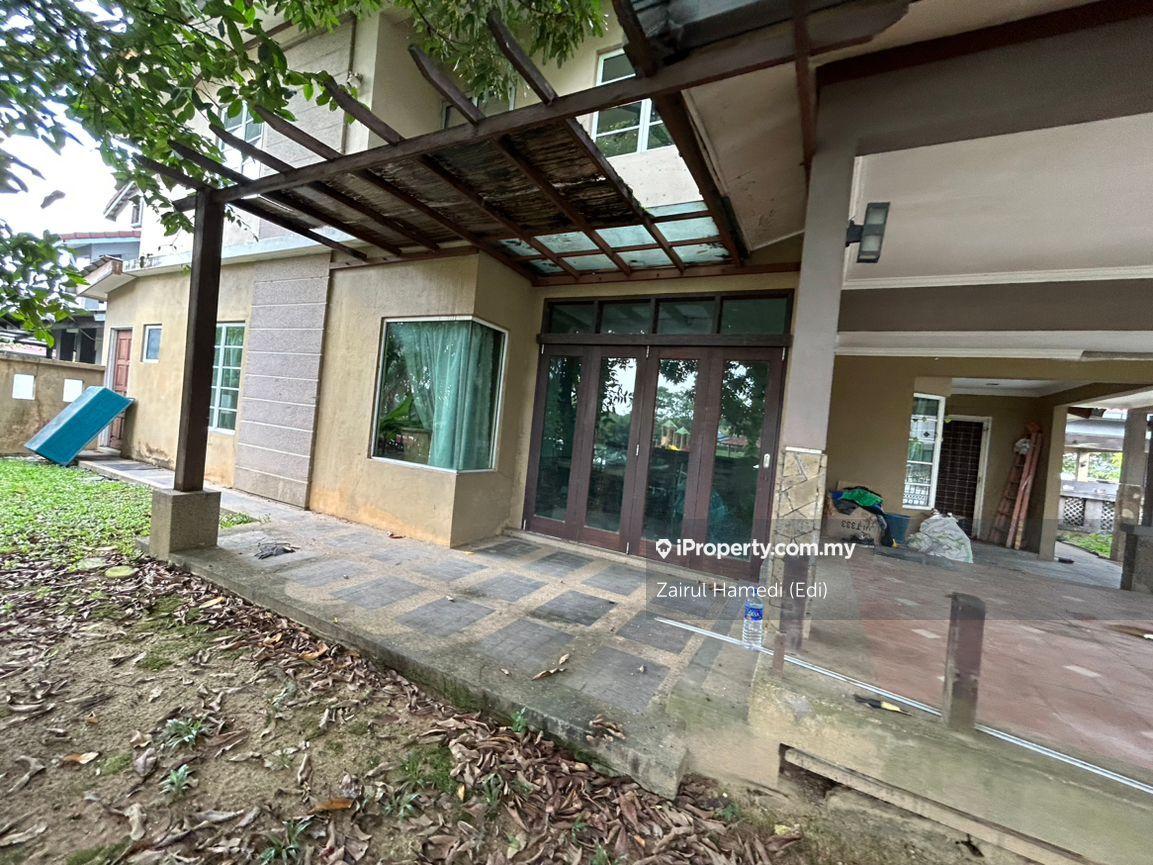 Rumah Berangkai 2 Tingkat untuk Dijual di Subang Bestari, Shah Alam oleh Zairul Hamedi (Edi) - iProperty.com.my