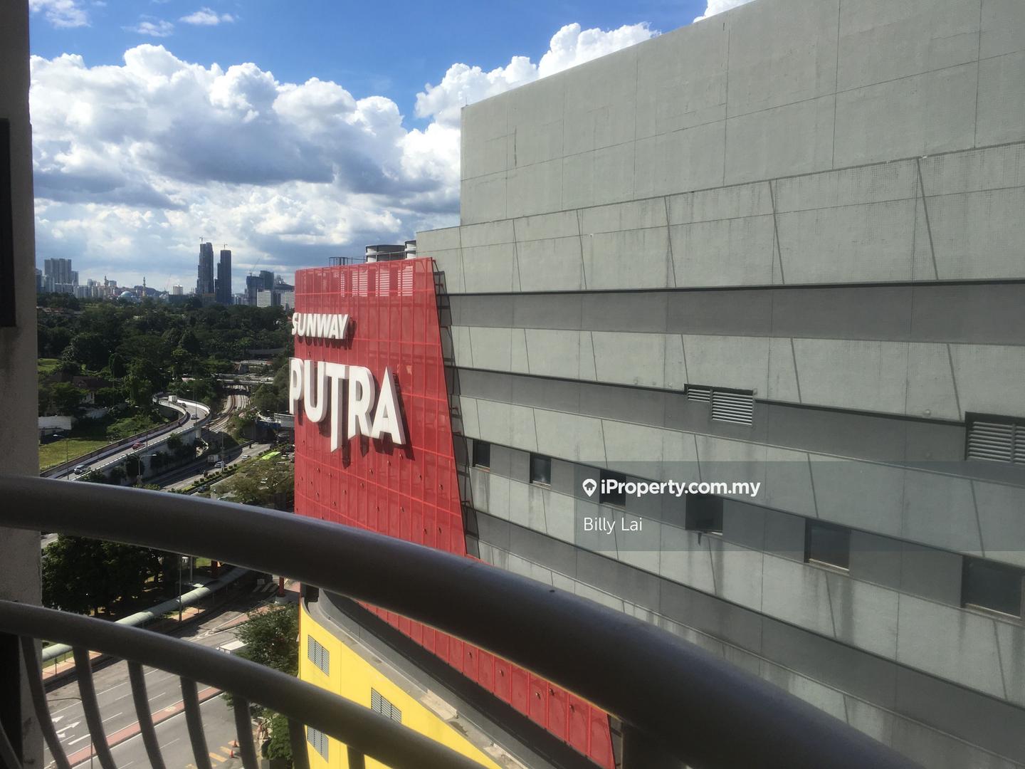 Condominium for Sale in Villa Putra by Billy Lai - iProperty.com.my