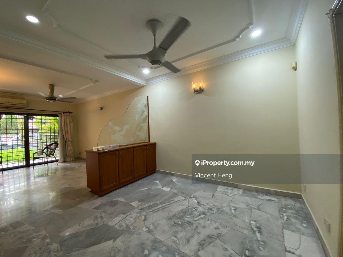 2-storey Terraced House for Sale in TR 1, Tropicana golf and country club, Tropicana by Vincent Heng - iProperty.com.my