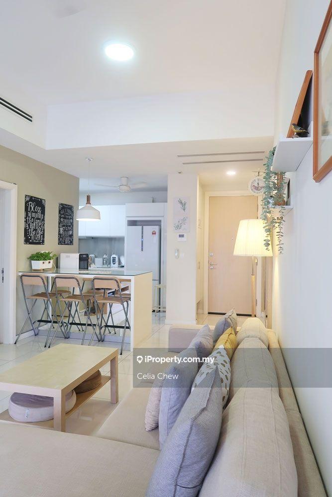 Residensi Servis untuk Dijual di Icon Residenz 1 @ Icon City oleh Celia Chew - iProperty.com.my