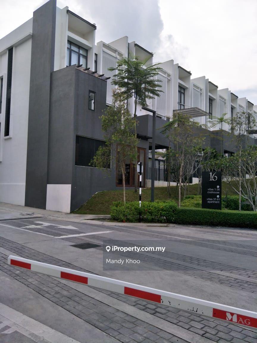 2.5-storey Terraced House for Sale in 16 quartz,taman melawati, Ulu Kelang by Mandy Khoo - iProperty.com.my