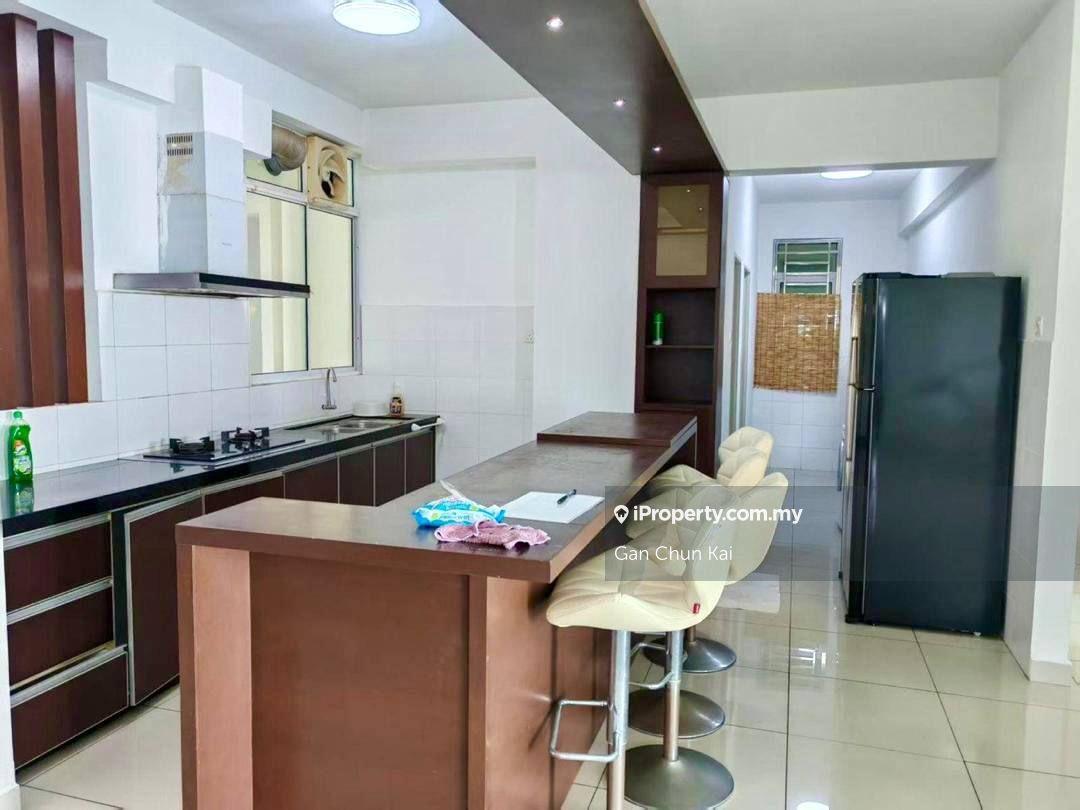 Kondominium untuk Disewa di 10 Island Resort oleh Gan Chun Kai - iProperty.com.my