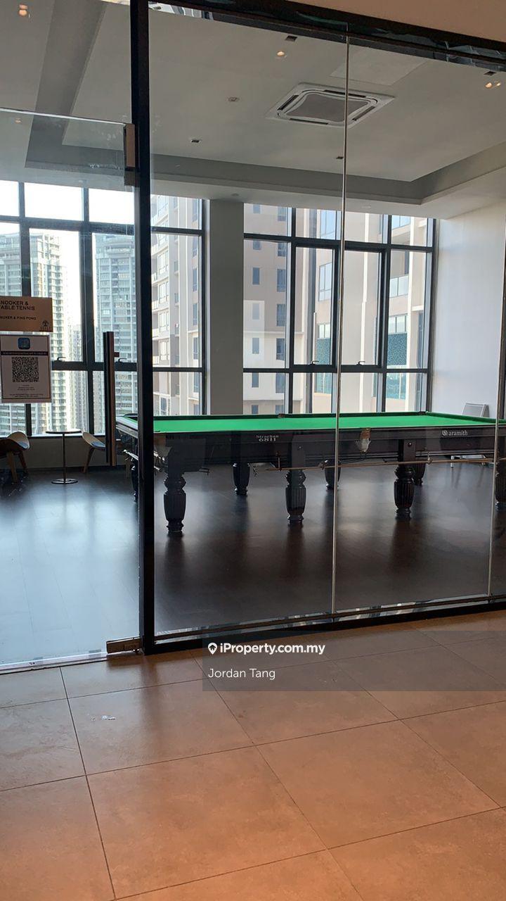 Kondominium untuk Dijual di Agile Mont Kiara oleh Jordan Tang - iProperty.com.my