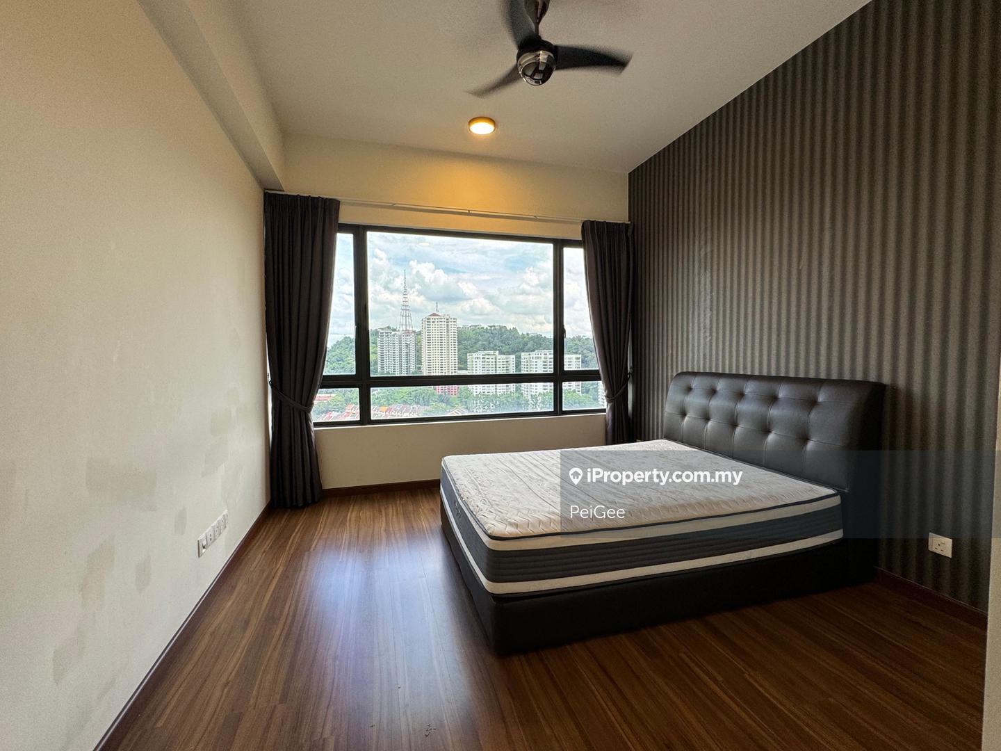 Service Residence for Sale in Petalz Residences by PeiGee - iProperty.com.my