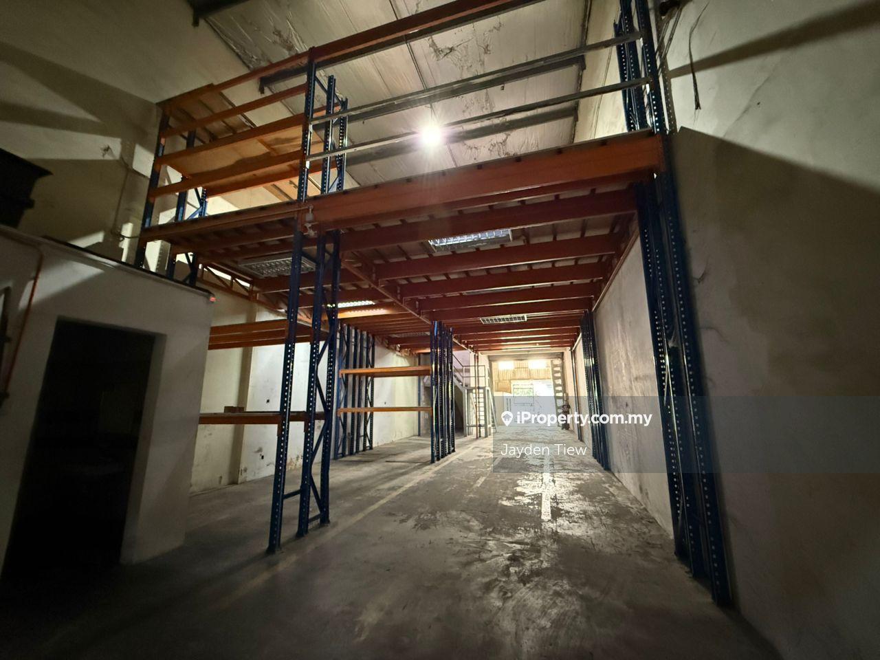 Kilang Teres untuk Disewa di Taman Mount Austin, Tebrau oleh Jayden Tiew - iProperty.com.my