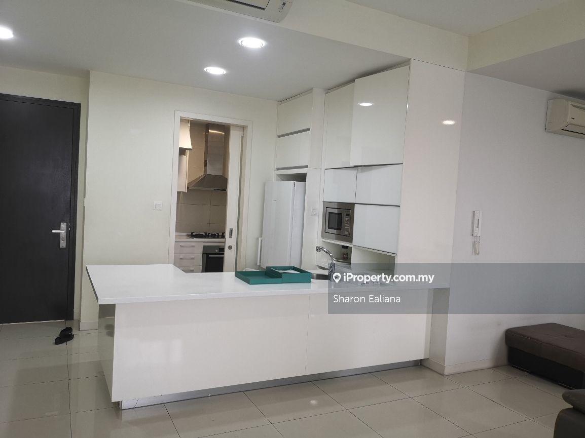 Kondominium untuk Disewa di Verdana oleh Sharon Ealiana - iProperty.com.my