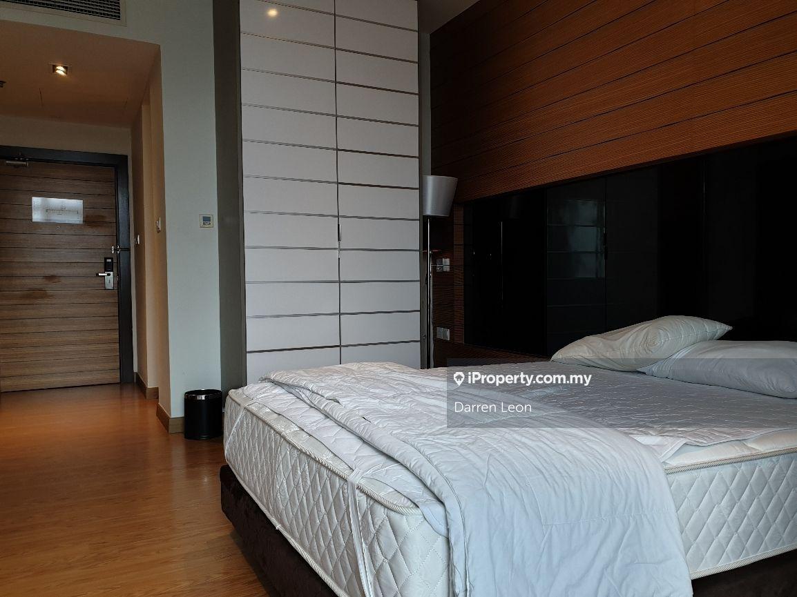 Service Residence for Rent in Dua Sentral by Darren Leon - iProperty.com.my