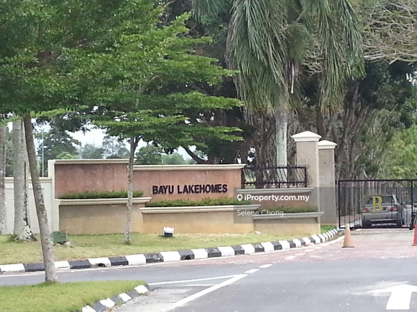 Residential Land for Sale in Bayu Lakehomes, Mantin by Selene Chong - iProperty.com.my