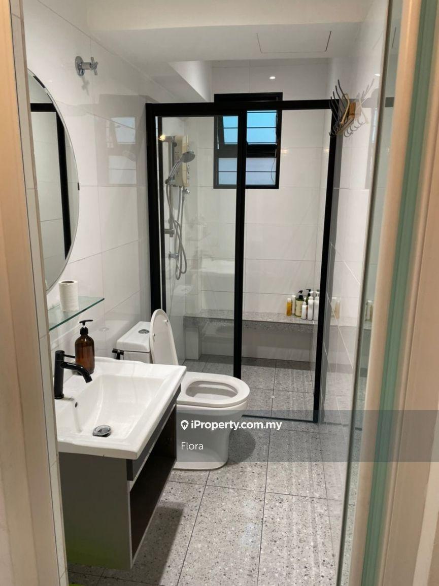 3-storey Terraced House for Sale in Mutiara Bukit Jalil, Bukit Jalil by Flora - iProperty.com.my