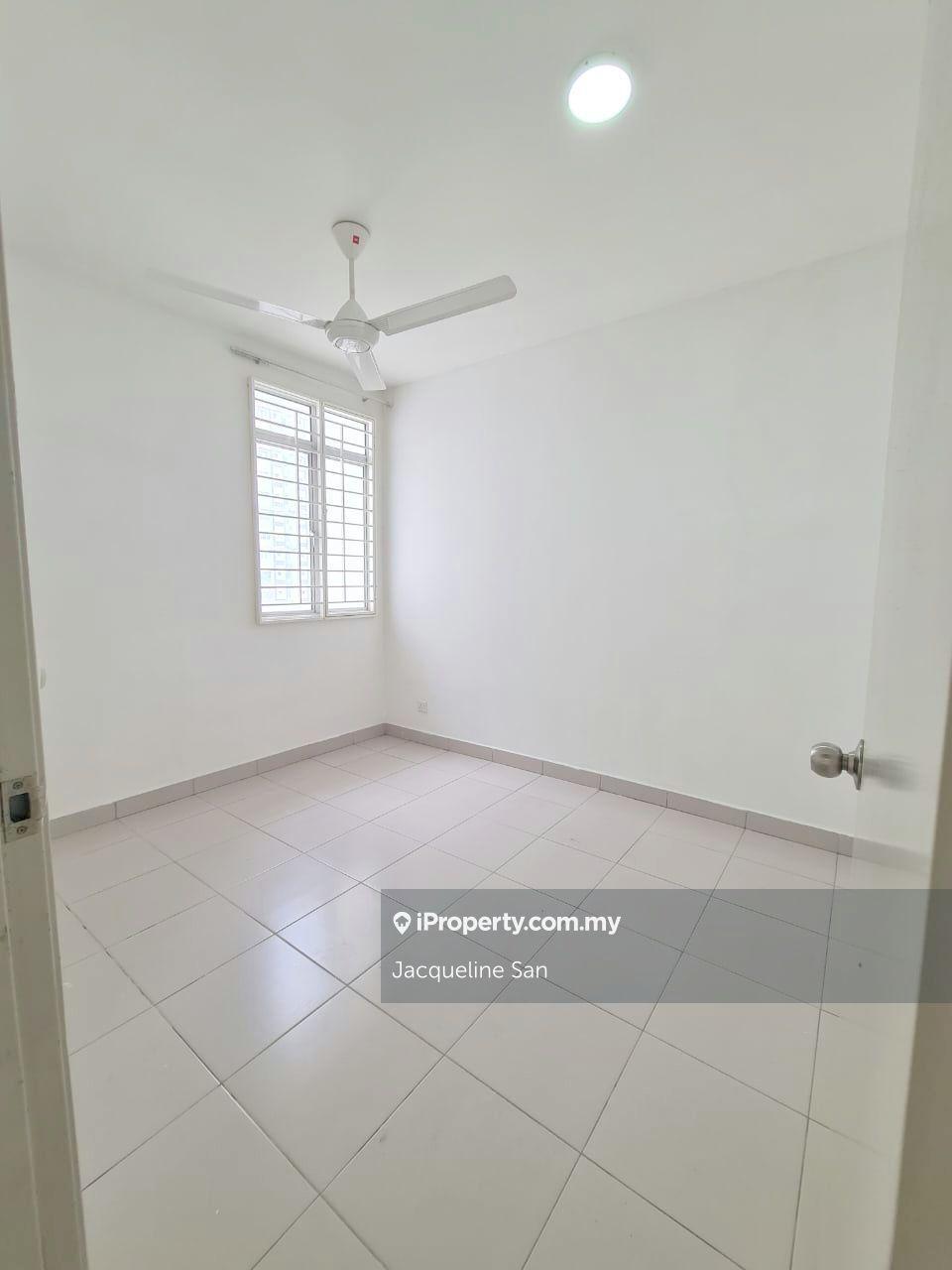 Apartment for Sale in D'Cerrum Apartment by Jacqueline San - iProperty.com.my