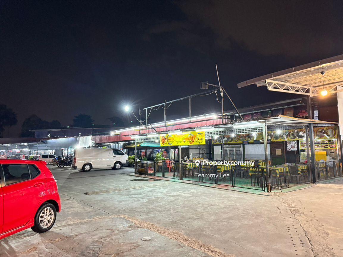 Tanah Komersial untuk Dijual di Taman Kemacahaya, Hulu Langat oleh Teammy Lee - iProperty.com.my