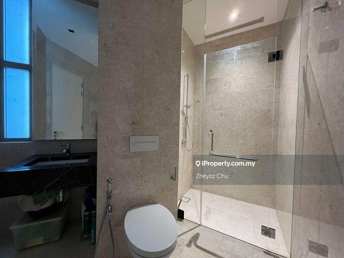 Service Residence for Rent in Banyan Tree Signatures by Zheyzz Chu - iProperty.com.my