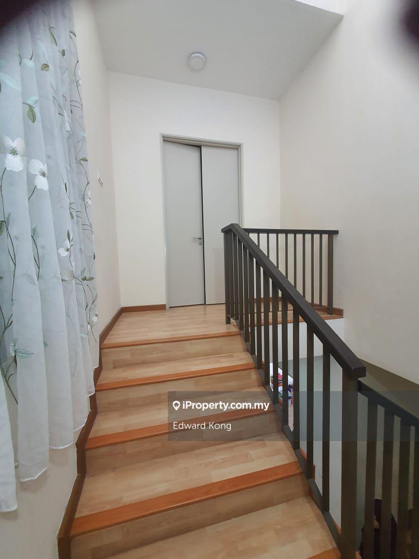 3-storey Terraced House for Sale in Taman Anggun 3, Rawang by Edward Kong - iProperty.com.my